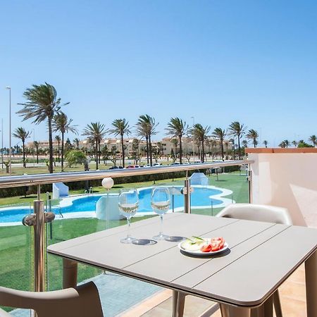 Pierre & Vacances Almeria Roquetas De Mar Ngoại thất bức ảnh