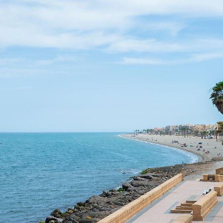 Pierre & Vacances Almeria Roquetas De Mar Ngoại thất bức ảnh