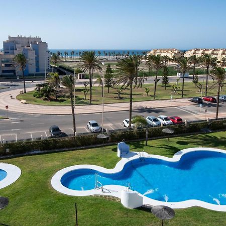 Pierre & Vacances Almeria Roquetas De Mar Ngoại thất bức ảnh