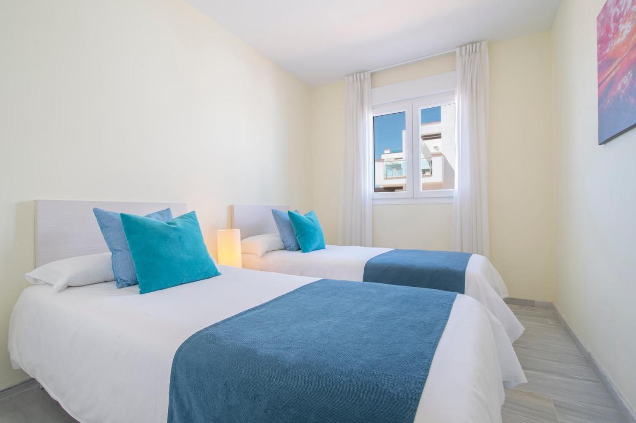Pierre & Vacances Almeria Roquetas De Mar Ngoại thất bức ảnh