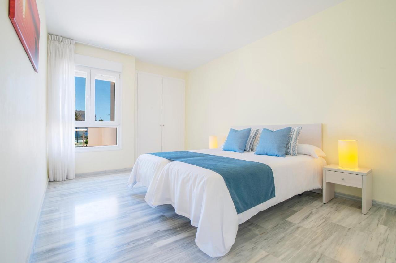 Pierre & Vacances Almeria Roquetas De Mar Ngoại thất bức ảnh