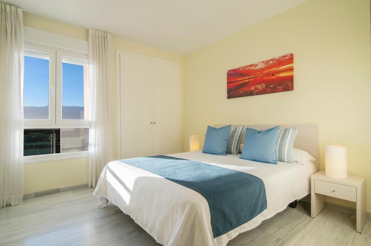 Pierre & Vacances Almeria Roquetas De Mar Ngoại thất bức ảnh
