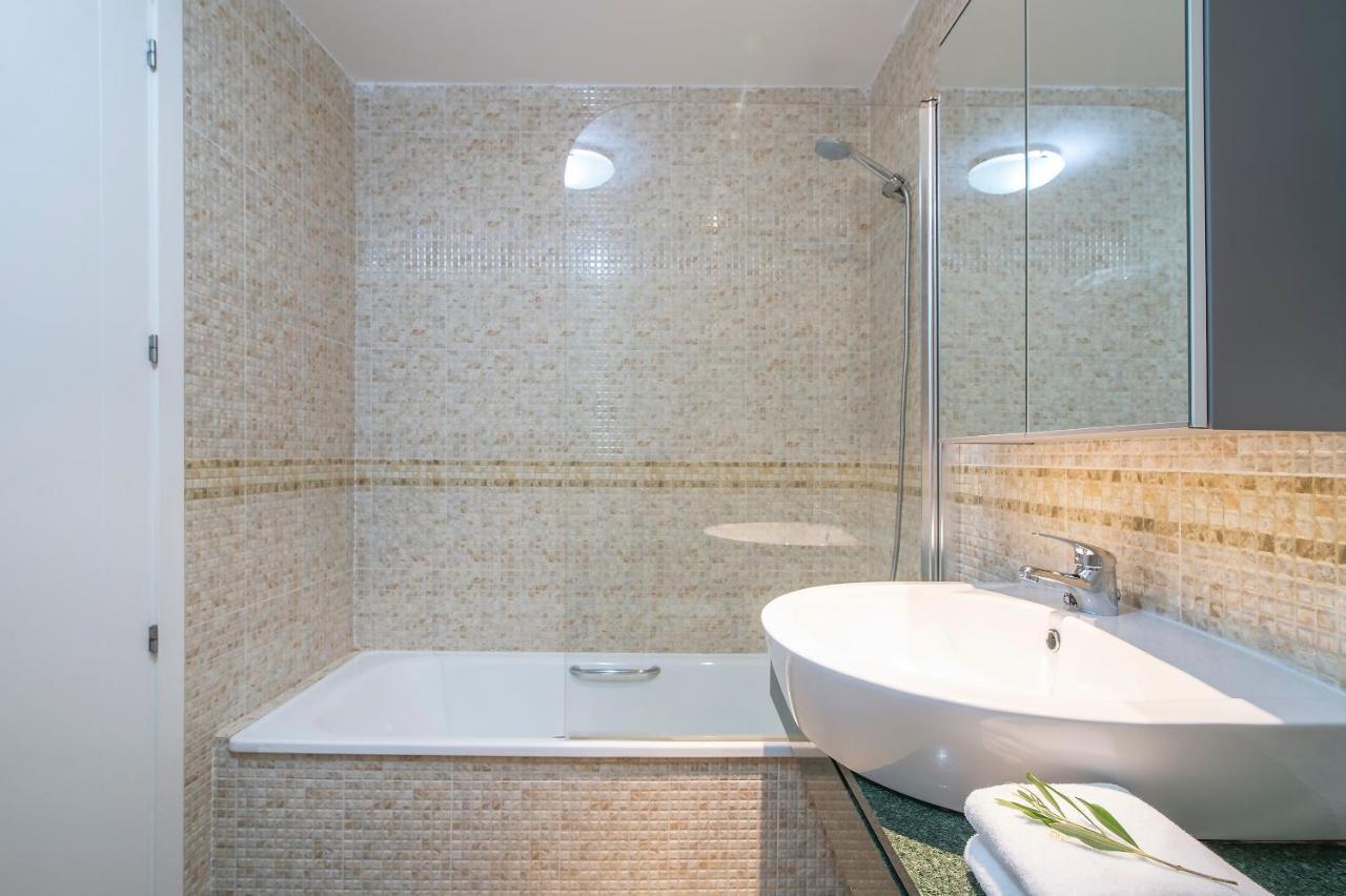 Pierre & Vacances Almeria Roquetas De Mar Ngoại thất bức ảnh