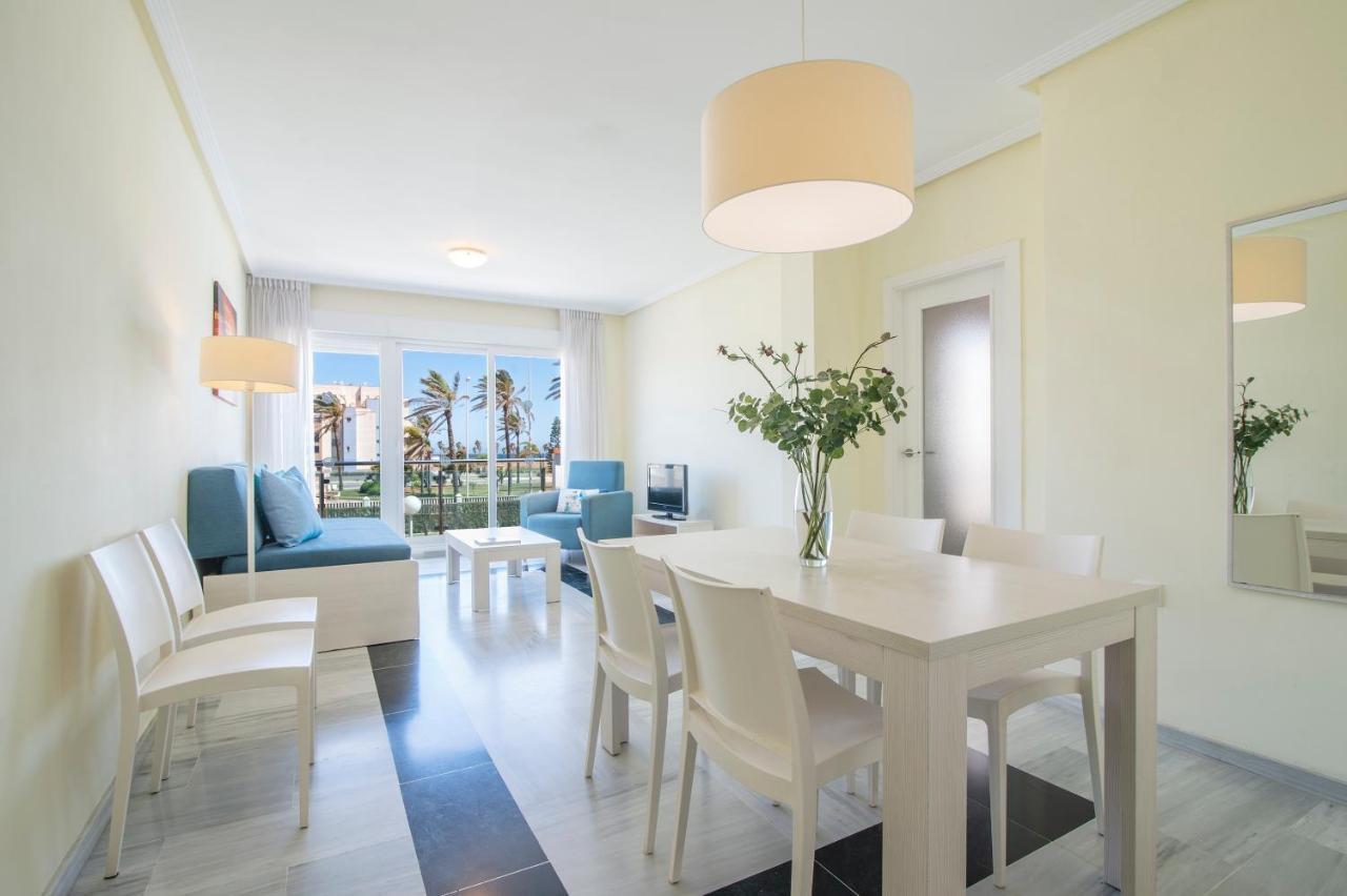 Pierre & Vacances Almeria Roquetas De Mar Ngoại thất bức ảnh