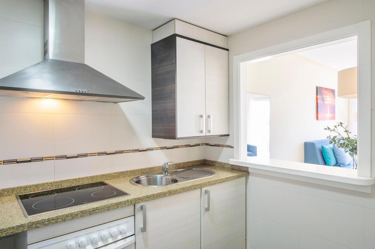 Pierre & Vacances Almeria Roquetas De Mar Ngoại thất bức ảnh
