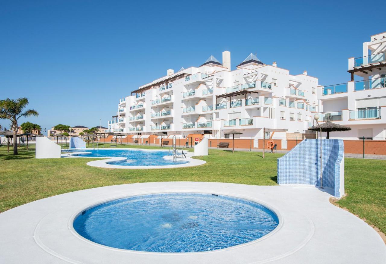 Pierre & Vacances Almeria Roquetas De Mar Ngoại thất bức ảnh
