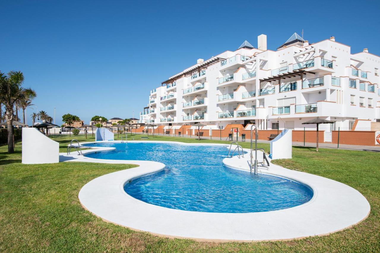 Pierre & Vacances Almeria Roquetas De Mar Ngoại thất bức ảnh