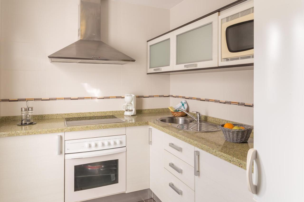 Pierre & Vacances Almeria Roquetas De Mar Ngoại thất bức ảnh