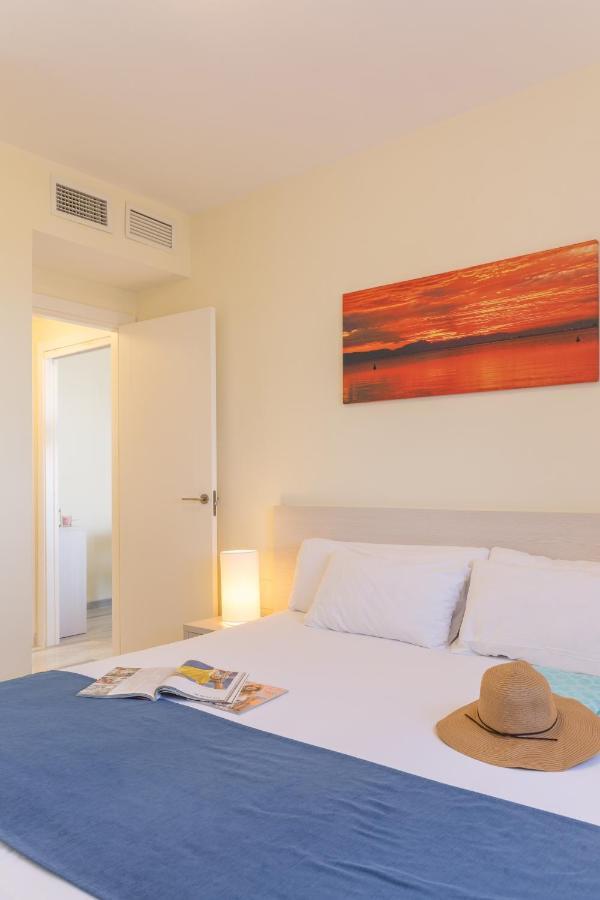 Pierre & Vacances Almeria Roquetas De Mar Ngoại thất bức ảnh