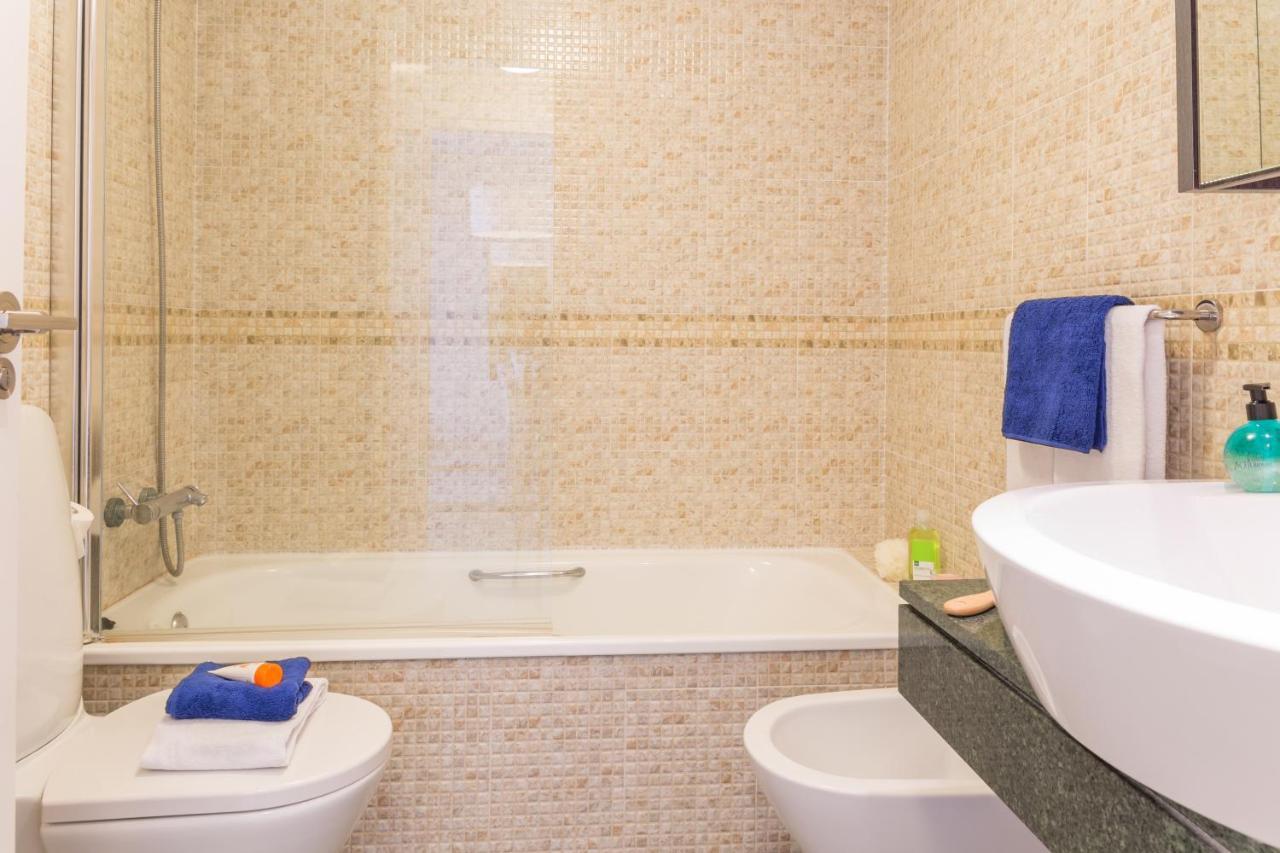 Pierre & Vacances Almeria Roquetas De Mar Ngoại thất bức ảnh