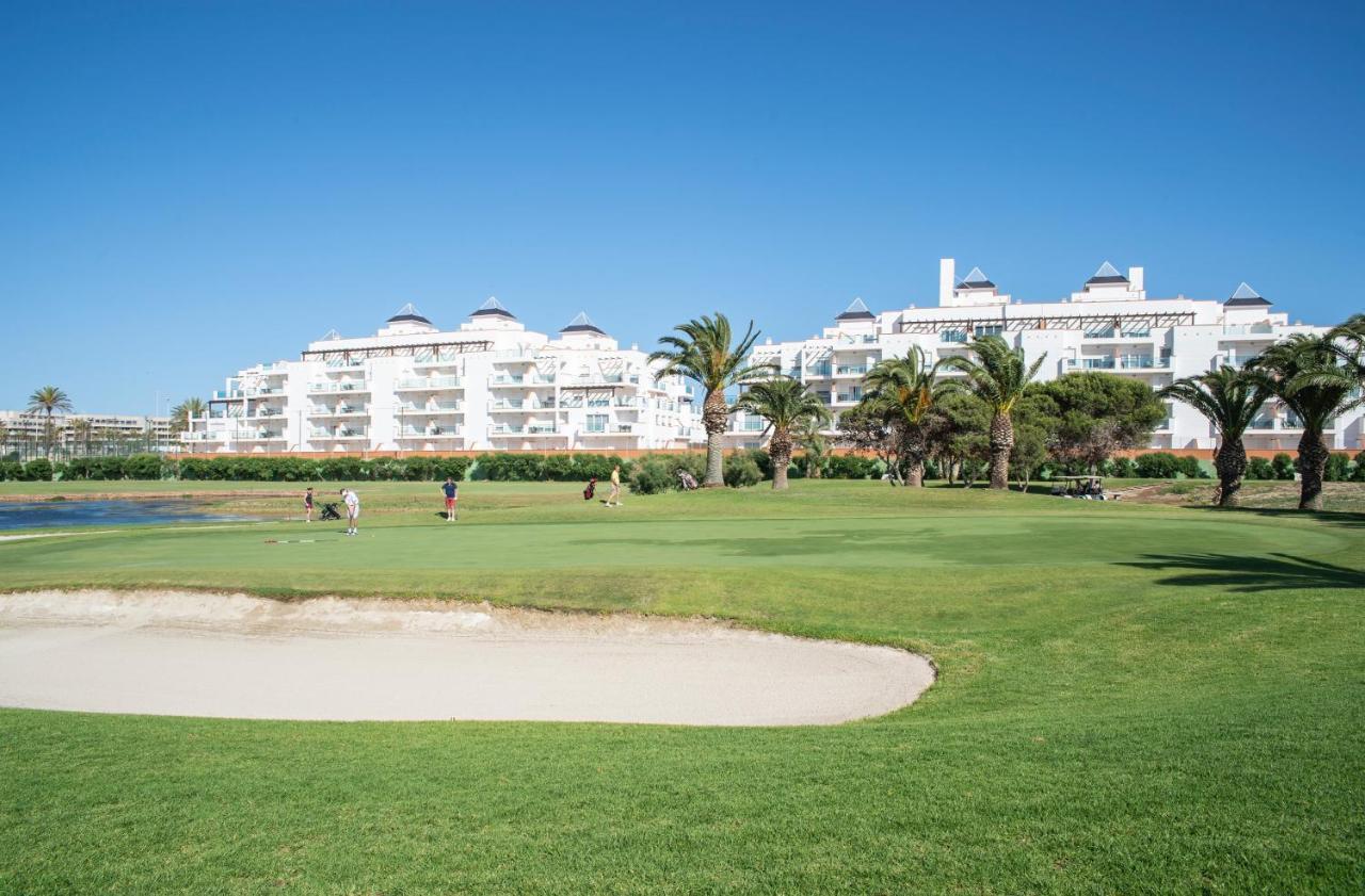 Pierre & Vacances Almeria Roquetas De Mar Ngoại thất bức ảnh