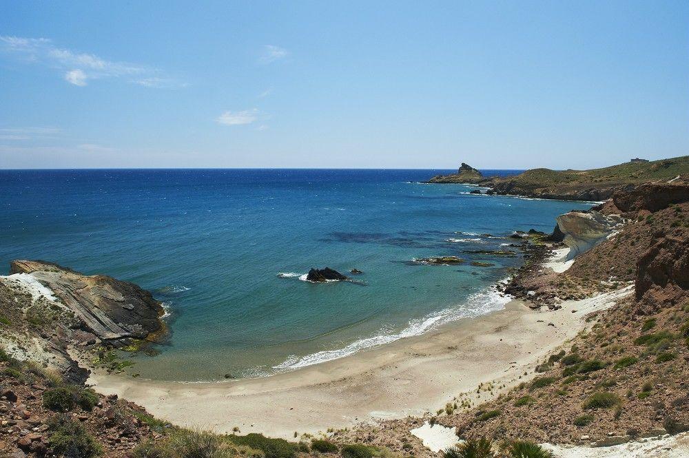 Pierre & Vacances Almeria Roquetas De Mar Ngoại thất bức ảnh