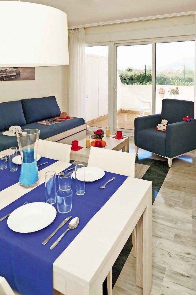 Pierre & Vacances Almeria Roquetas De Mar Ngoại thất bức ảnh