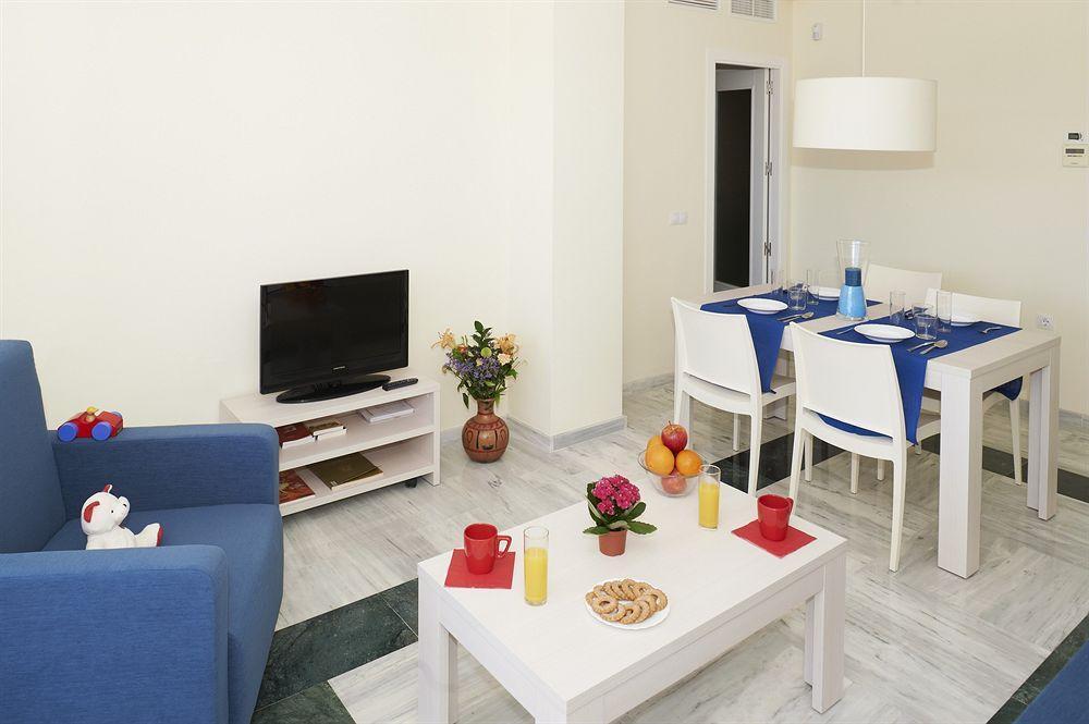 Pierre & Vacances Almeria Roquetas De Mar Ngoại thất bức ảnh