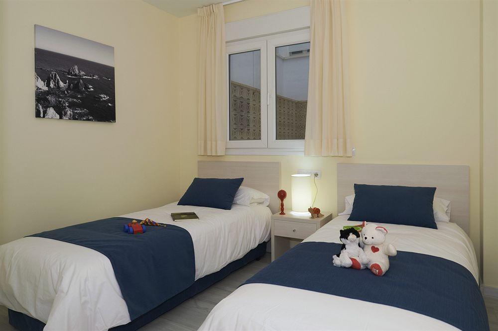 Pierre & Vacances Almeria Roquetas De Mar Ngoại thất bức ảnh