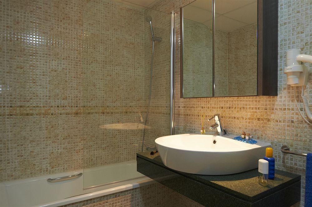 Pierre & Vacances Almeria Roquetas De Mar Ngoại thất bức ảnh