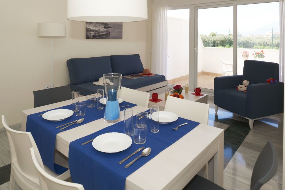 Pierre & Vacances Almeria Roquetas De Mar Ngoại thất bức ảnh
